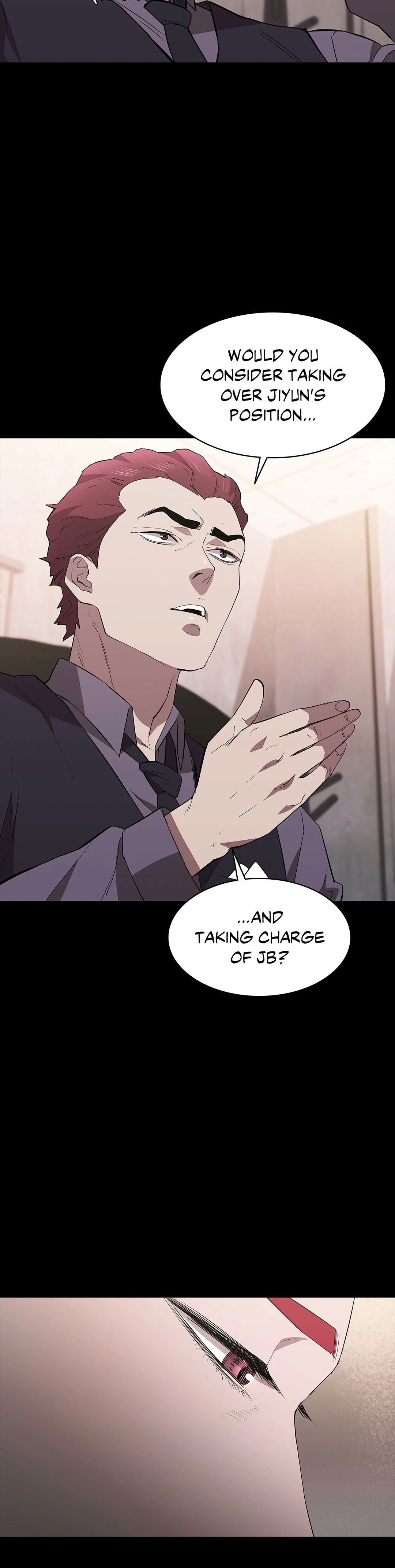 Thorns of Innocence Chapter 47 image 11