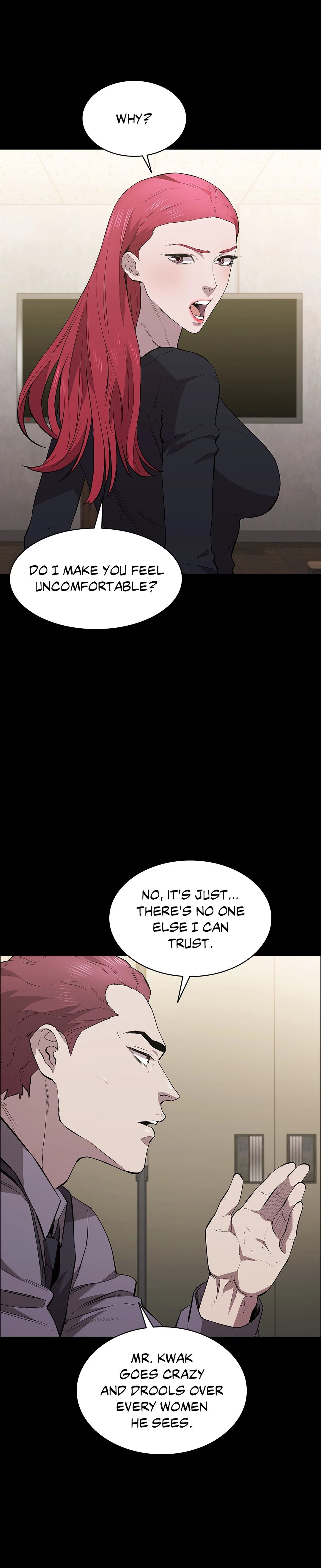Thorns of Innocence Chapter 47 image 12