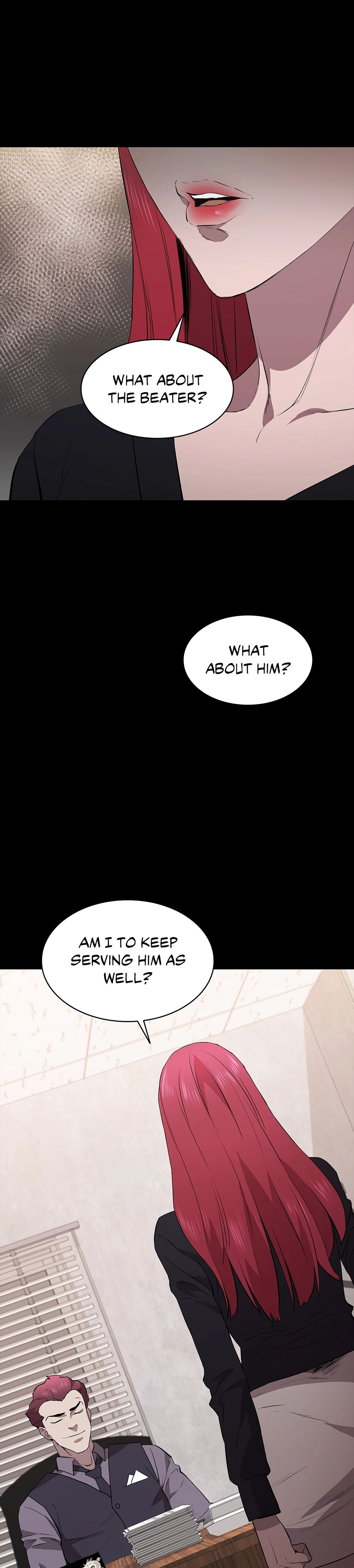 Thorns of Innocence Chapter 47 image 15