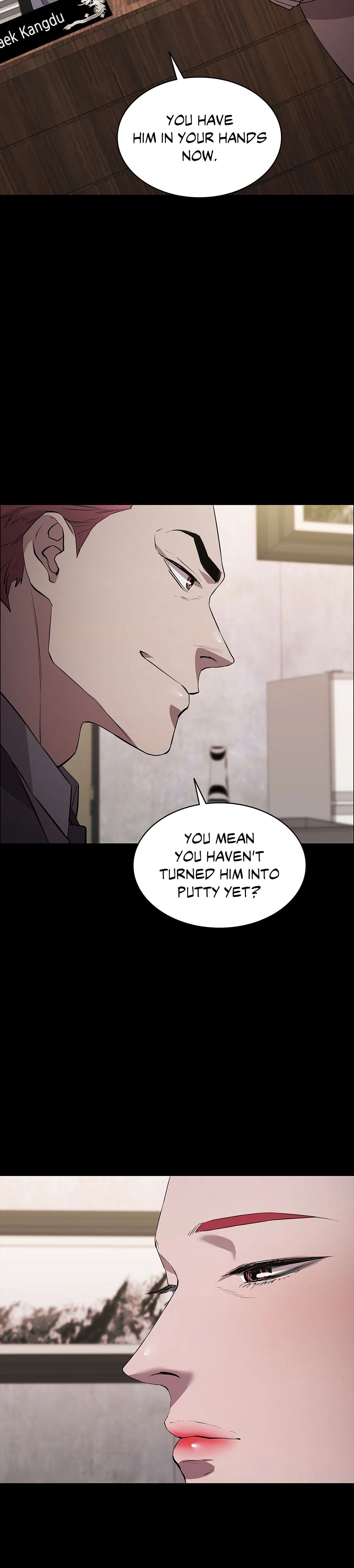 Thorns of Innocence Chapter 47 image 16