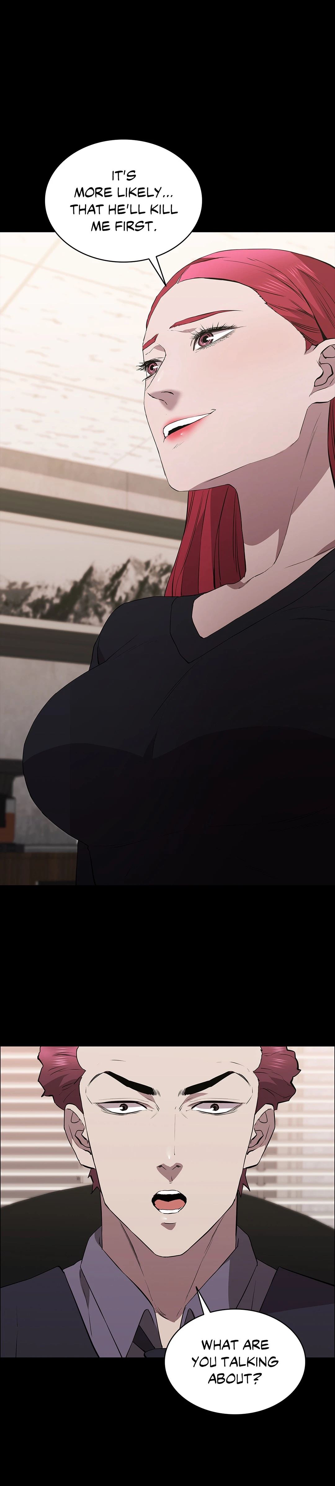 Thorns of Innocence Chapter 47 image 17