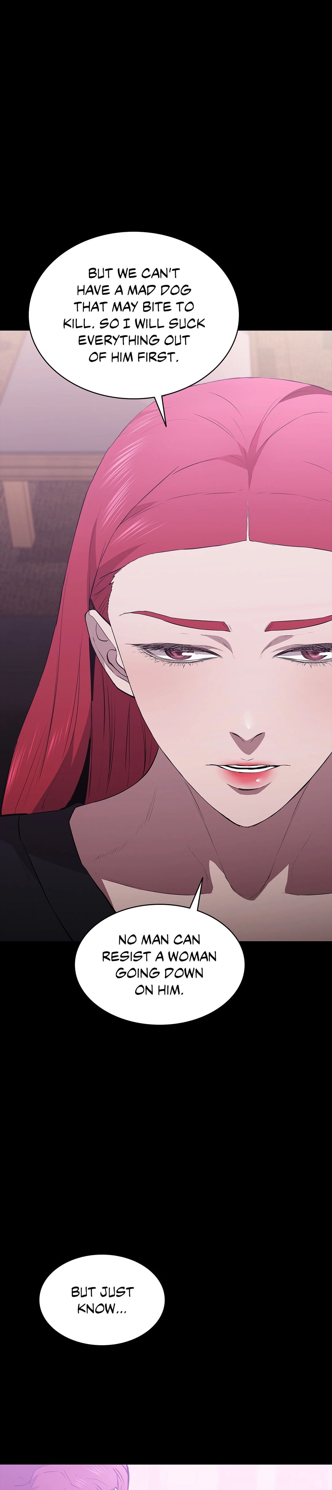 Thorns of Innocence Chapter 47 image 19