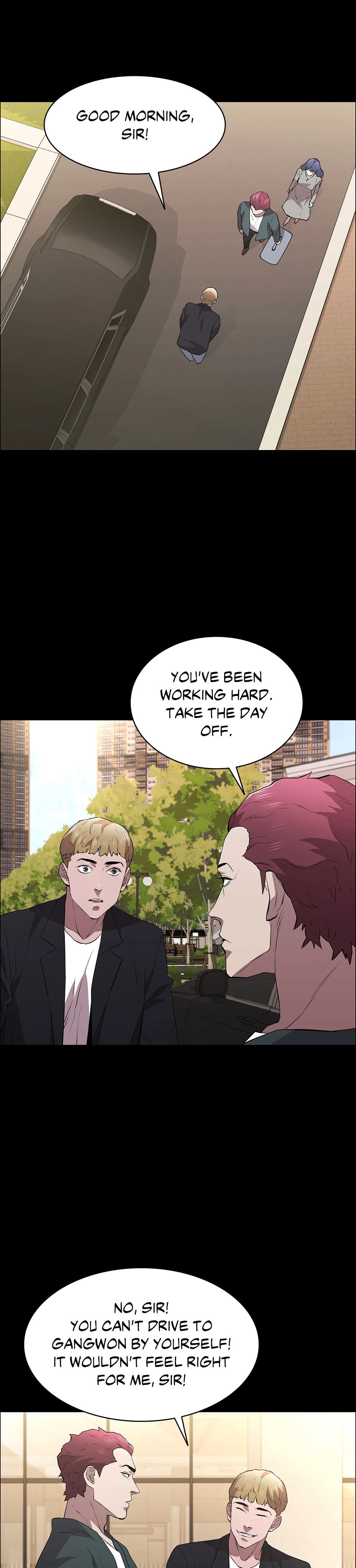 Thorns of Innocence Chapter 47 image 24