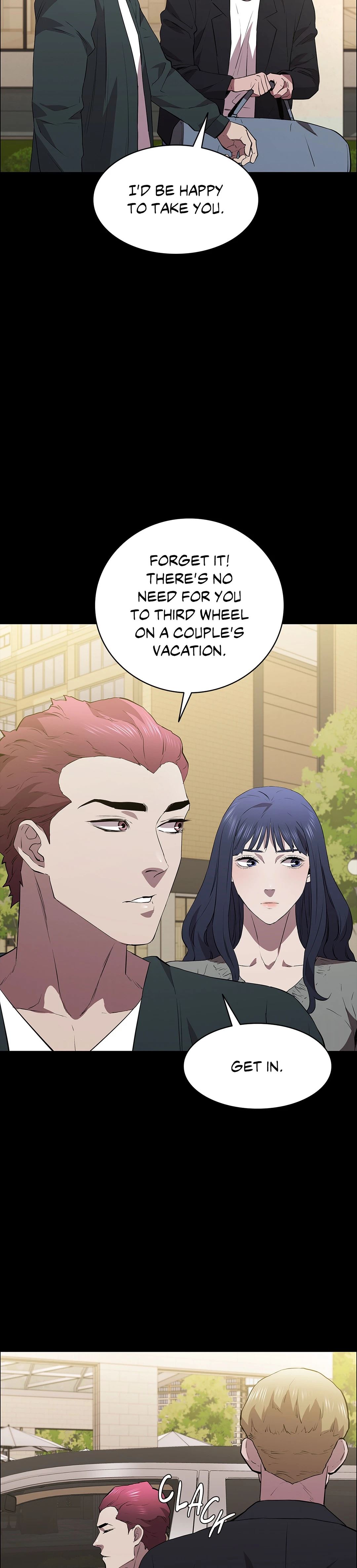 Thorns of Innocence Chapter 47 image 25