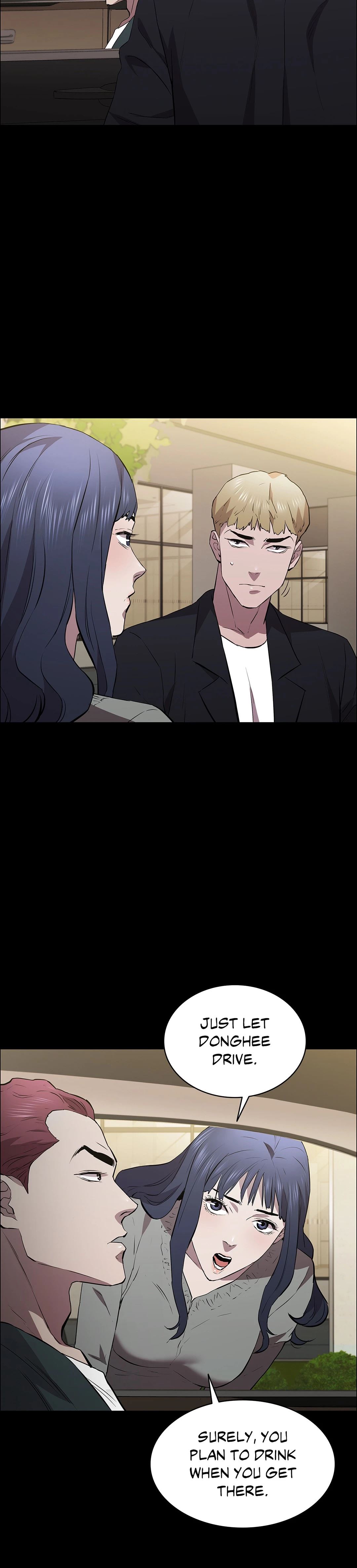 Thorns of Innocence Chapter 47 image 26