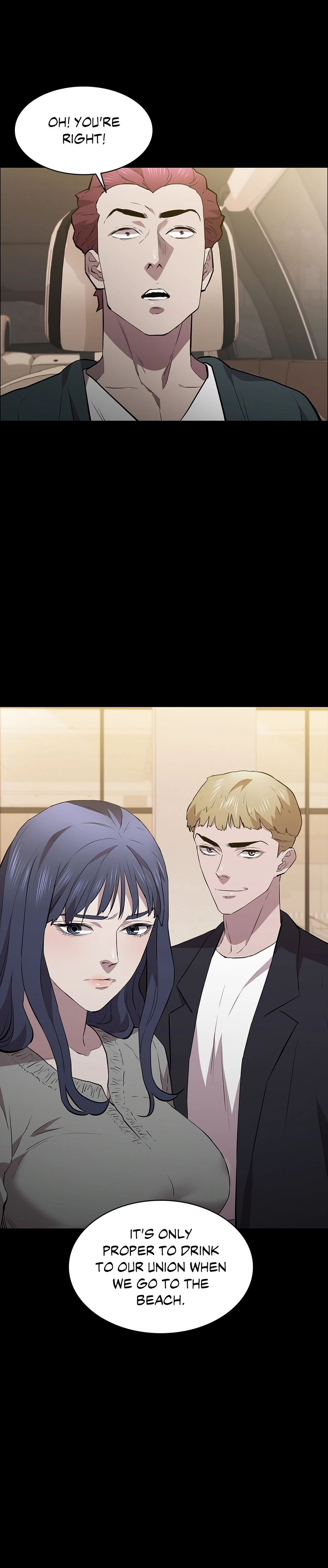 Thorns of Innocence Chapter 47 image 27