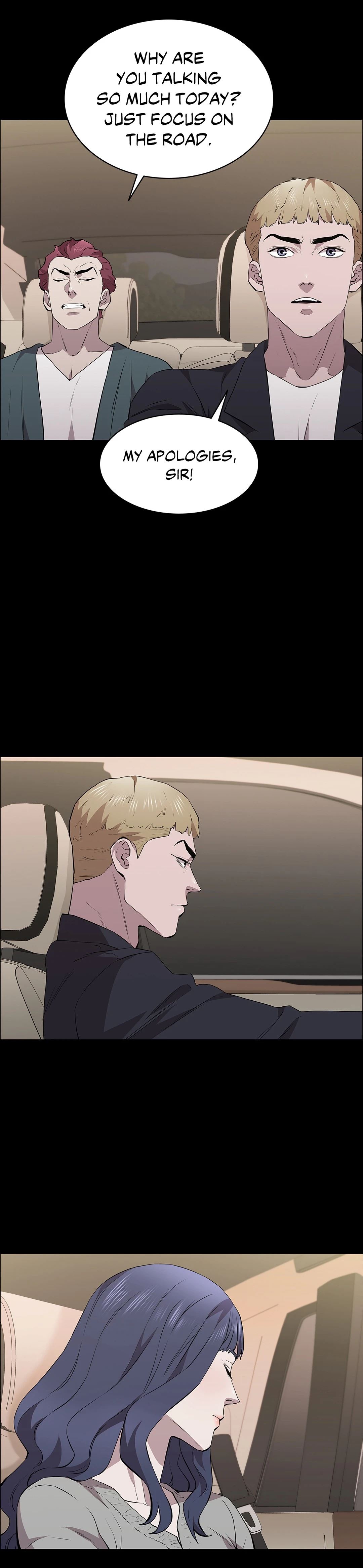 Thorns of Innocence Chapter 47 image 32
