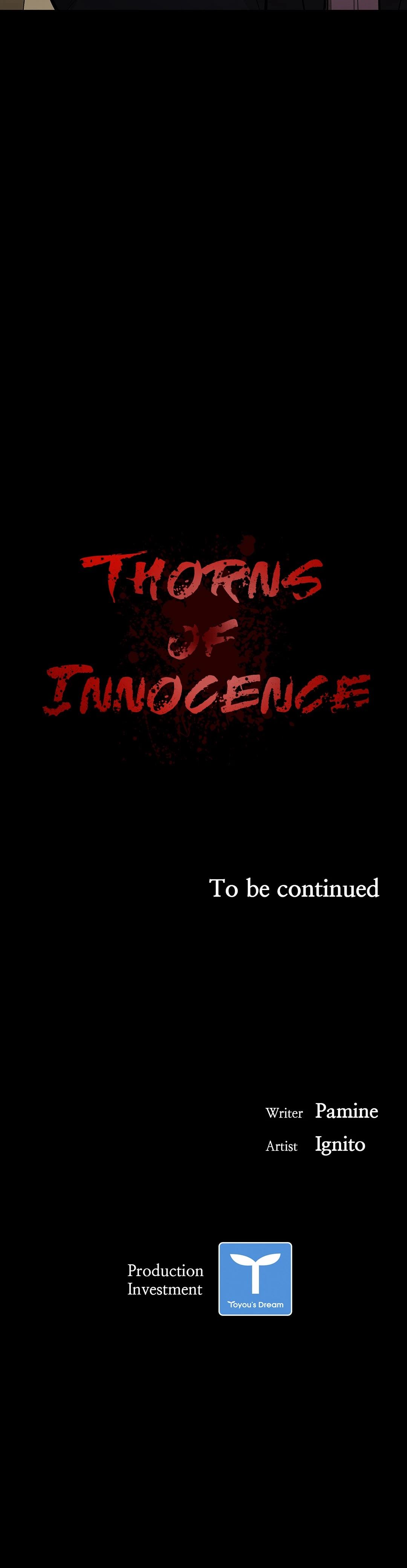 Thorns of Innocence Chapter 47 image 35