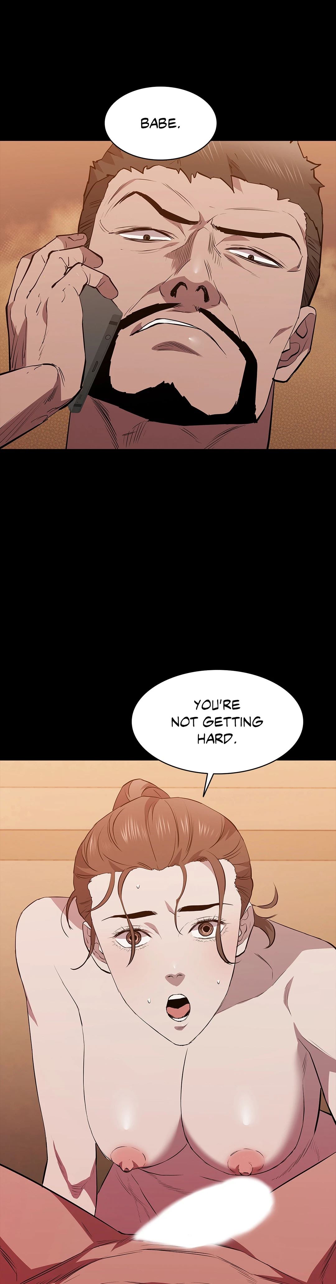Thorns of Innocence Chapter 47 image 3