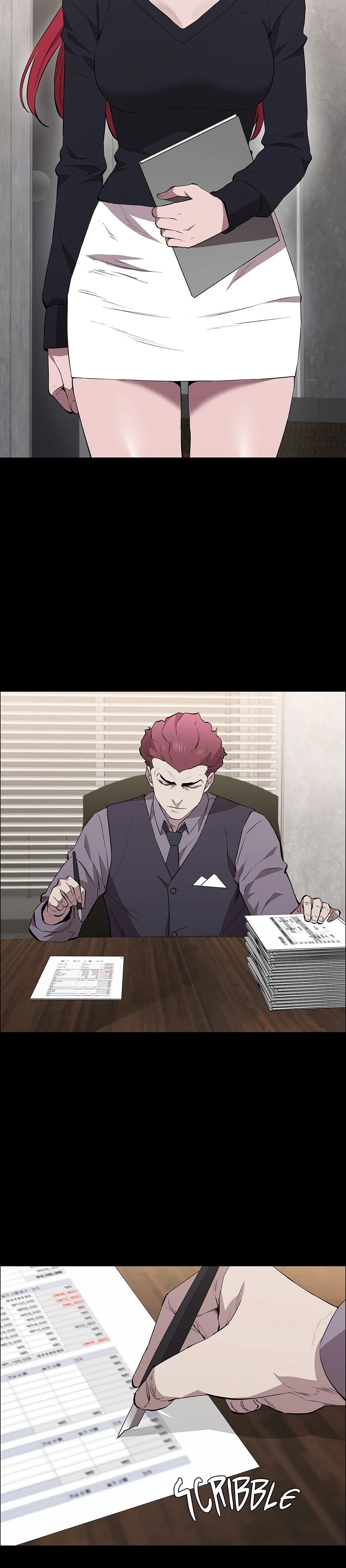 Thorns of Innocence Chapter 47 image 8