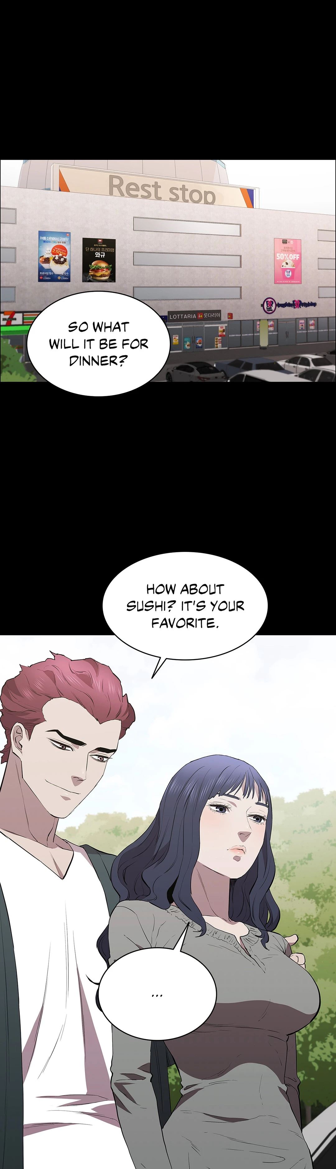 Thorns of Innocence Chapter 48 image 0