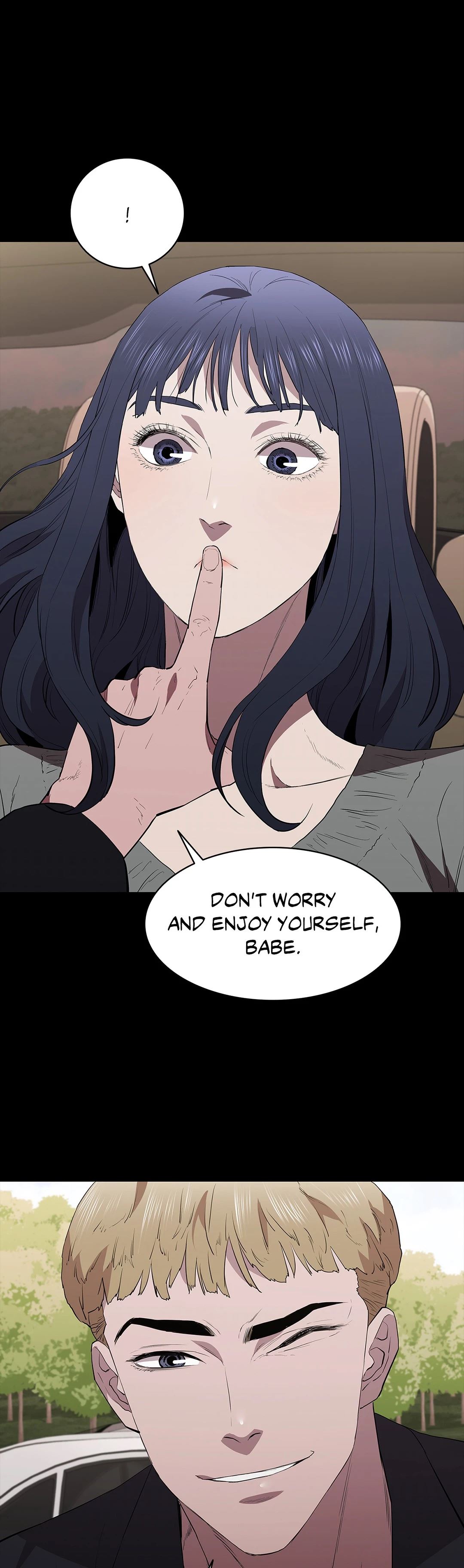 Thorns of Innocence Chapter 48 image 9