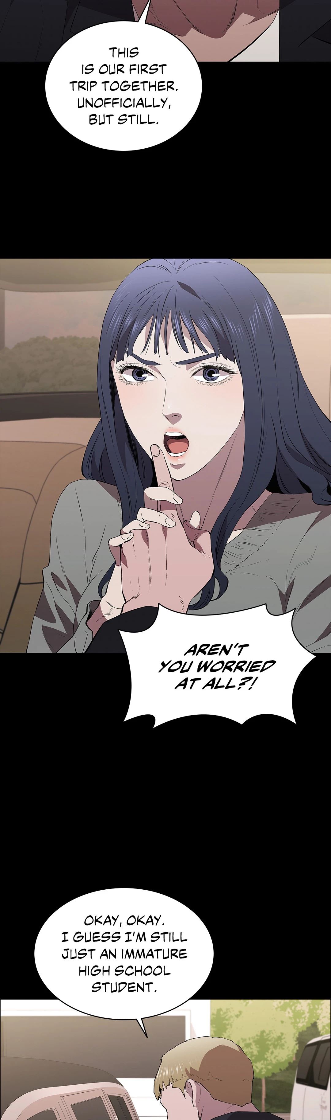 Thorns of Innocence Chapter 48 image 10
