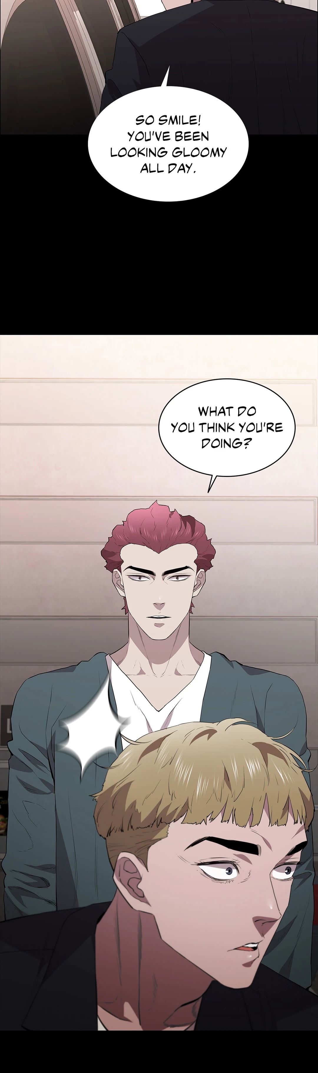 Thorns of Innocence Chapter 48 image 11