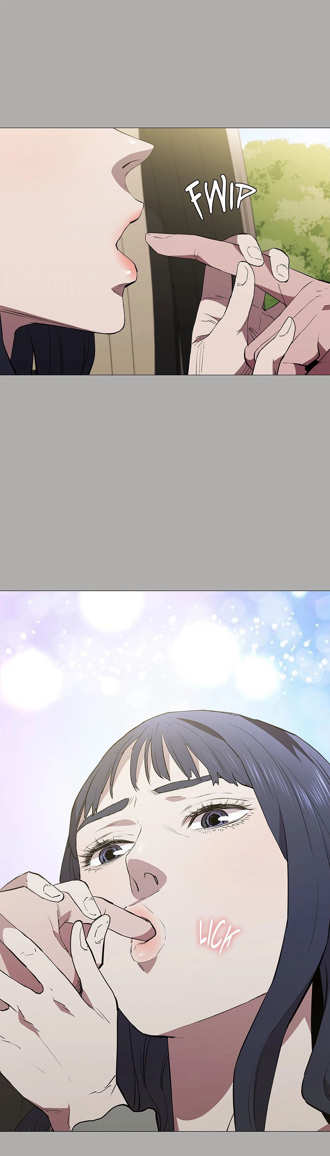 Thorns of Innocence Chapter 48 image 18