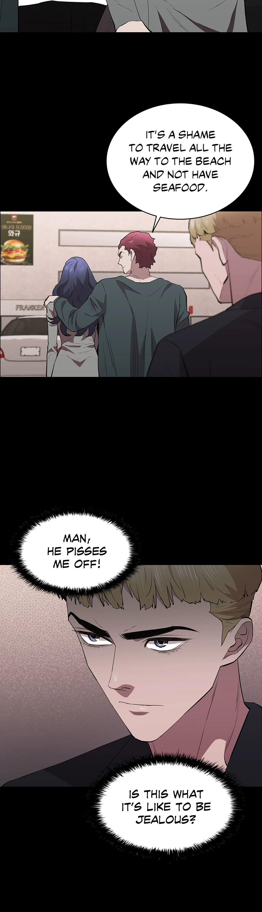Thorns of Innocence Chapter 48 image 1