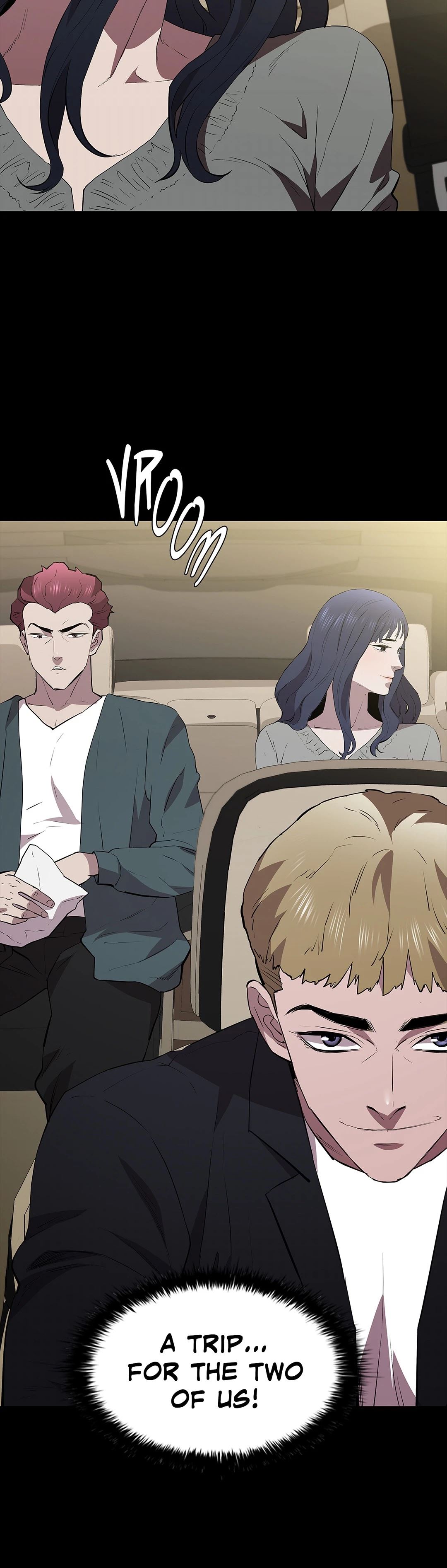 Thorns of Innocence Chapter 48 image 20