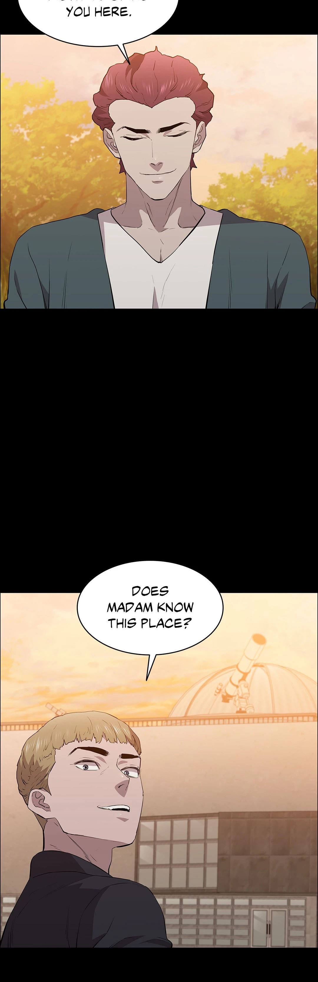 Thorns of Innocence Chapter 48 image 26