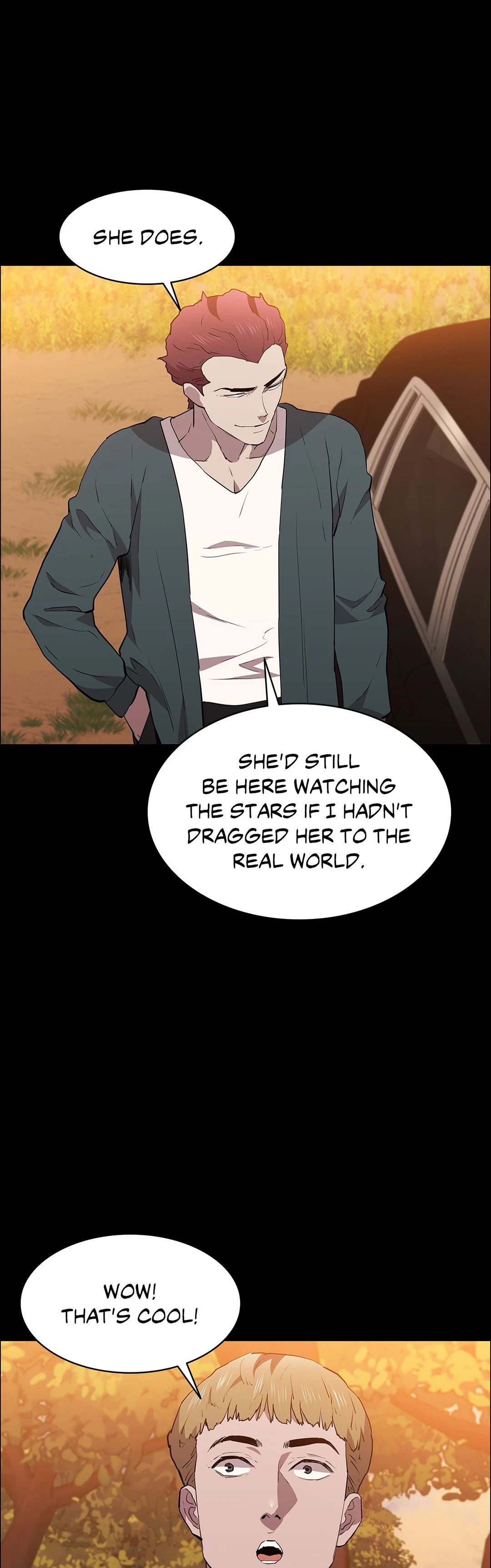 Thorns of Innocence Chapter 48 image 27