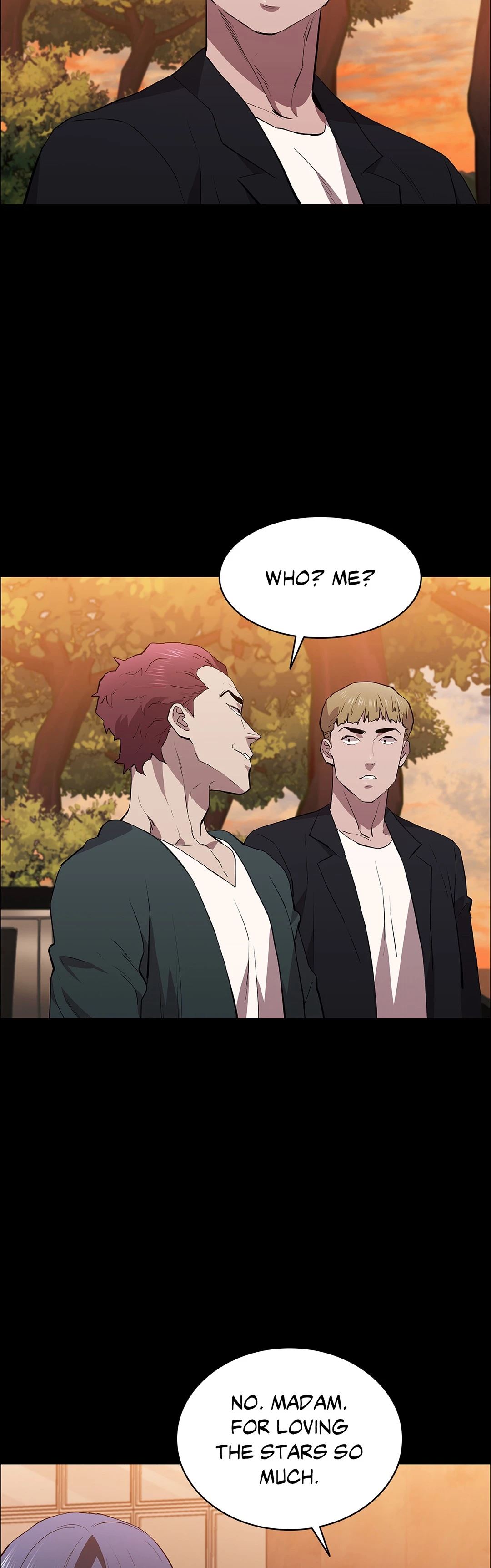 Thorns of Innocence Chapter 48 image 28