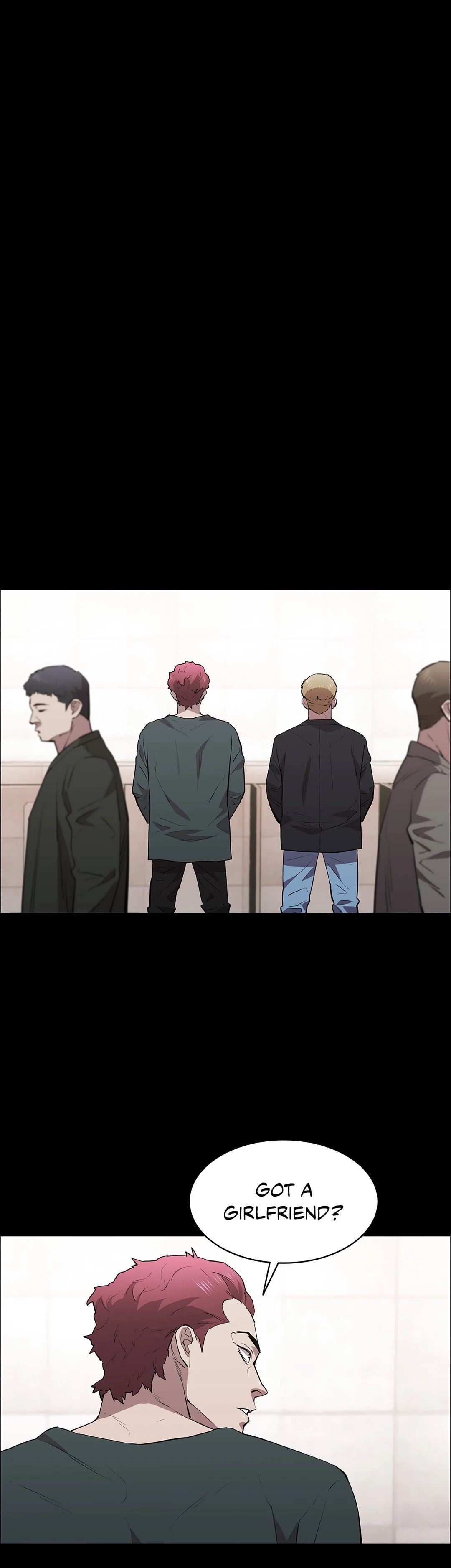 Thorns of Innocence Chapter 48 image 2