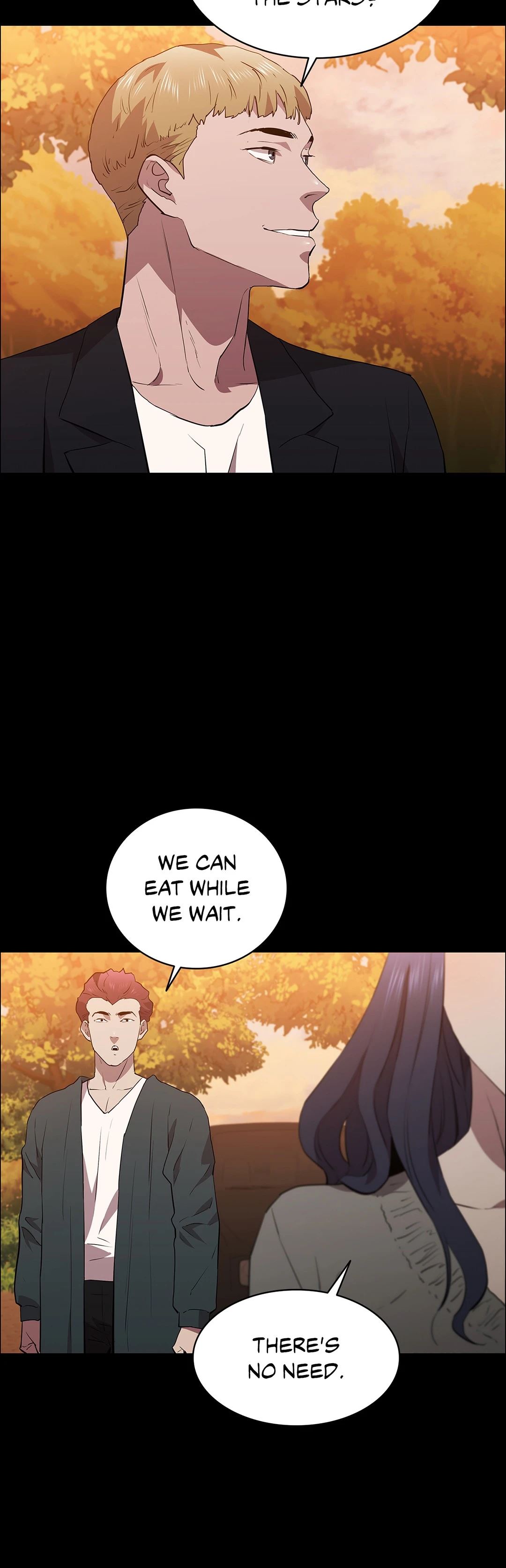 Thorns of Innocence Chapter 48 image 31
