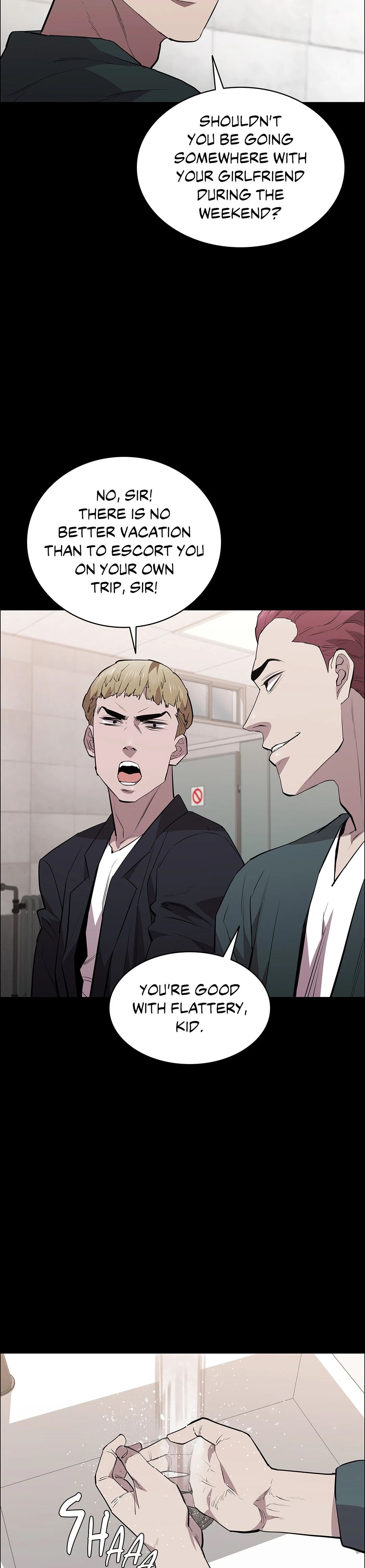 Thorns of Innocence Chapter 48 image 4