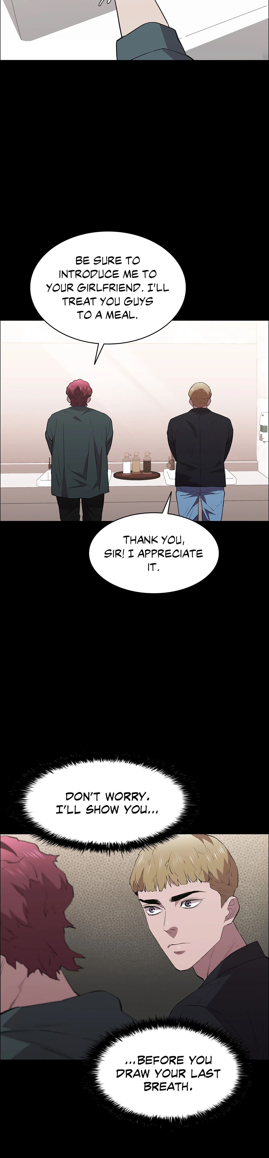 Thorns of Innocence Chapter 48 image 5