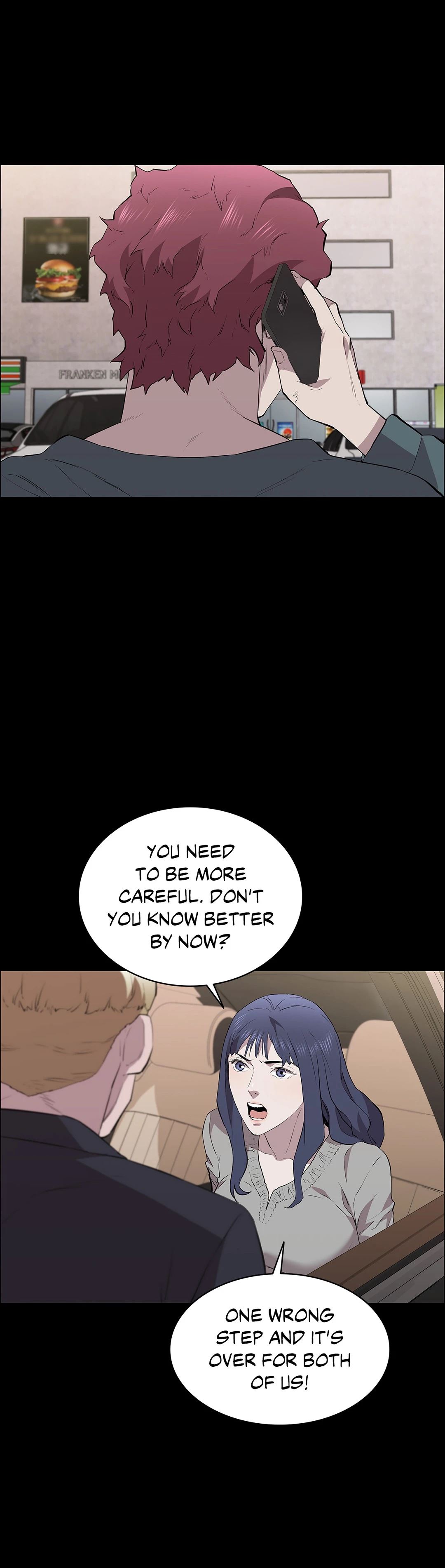 Thorns of Innocence Chapter 48 image 8