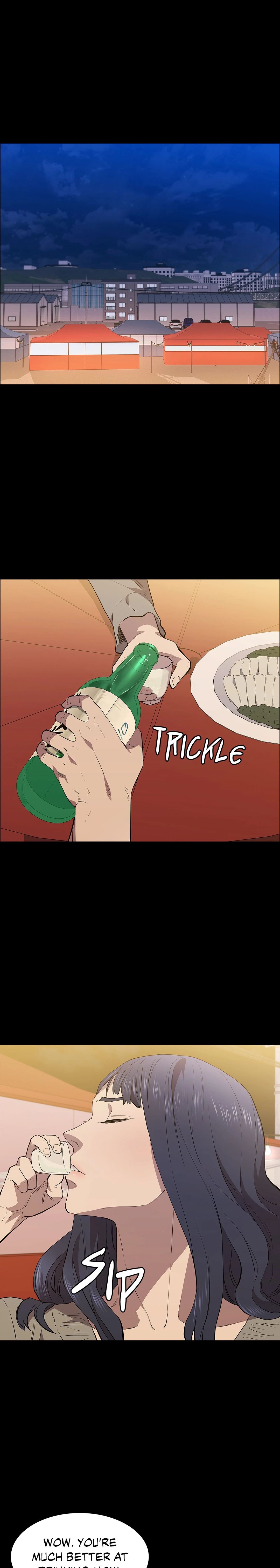 Thorns of Innocence Chapter 49 image 0