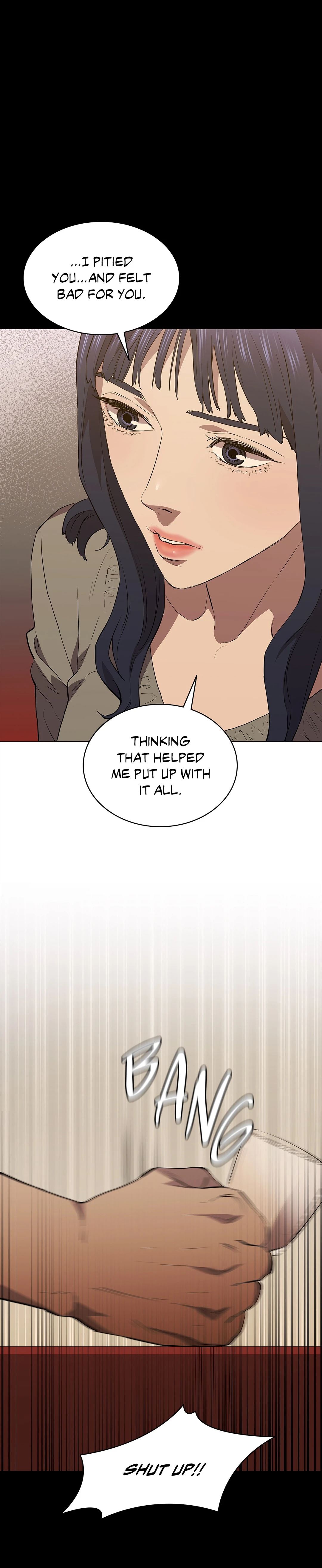 Thorns of Innocence Chapter 49 image 9