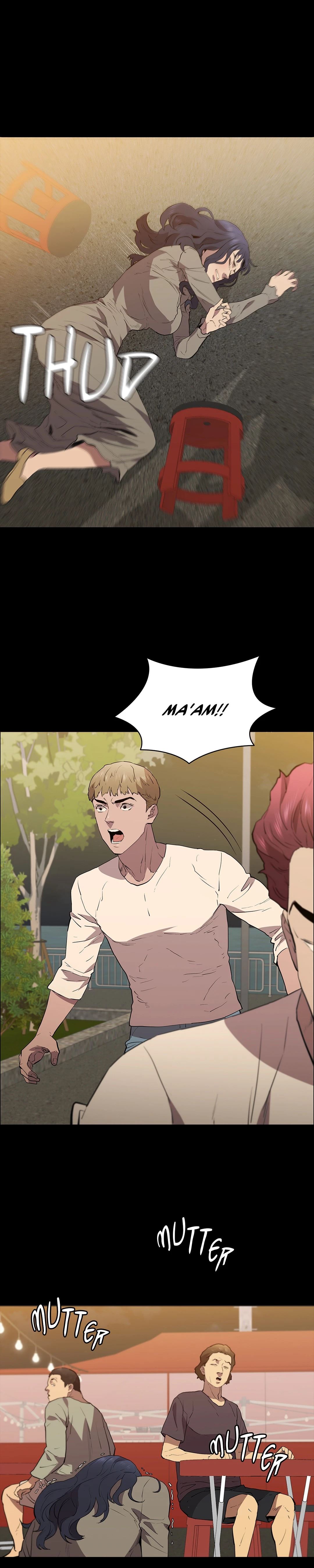 Thorns of Innocence Chapter 49 image 12