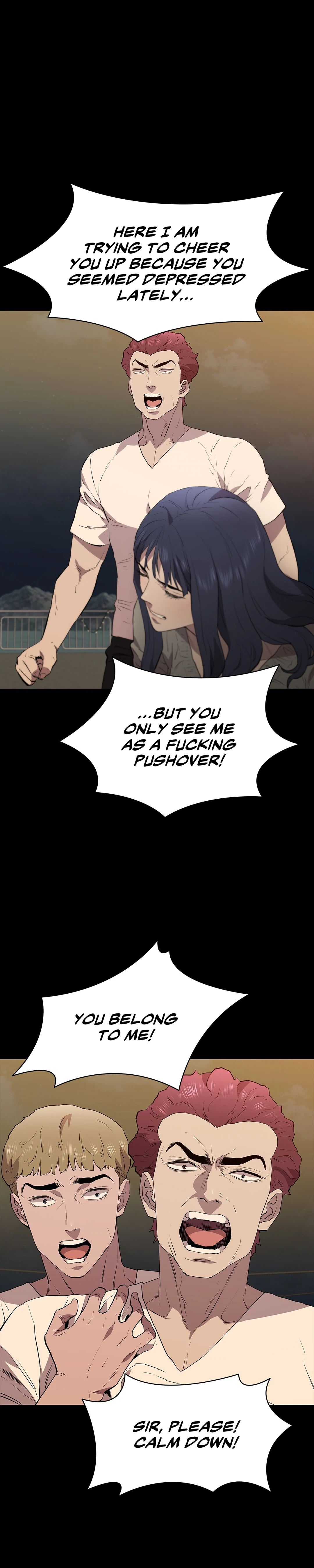 Thorns of Innocence Chapter 49 image 13