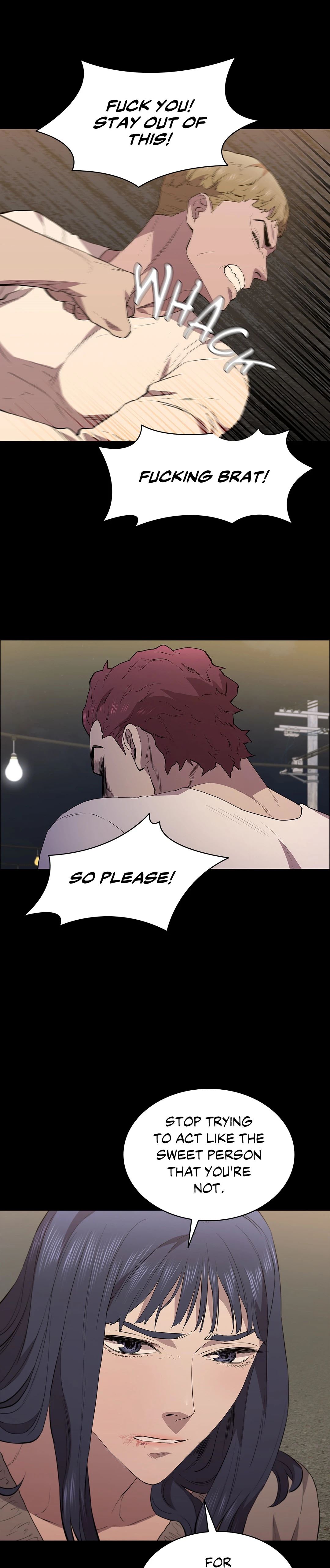 Thorns of Innocence Chapter 49 image 14