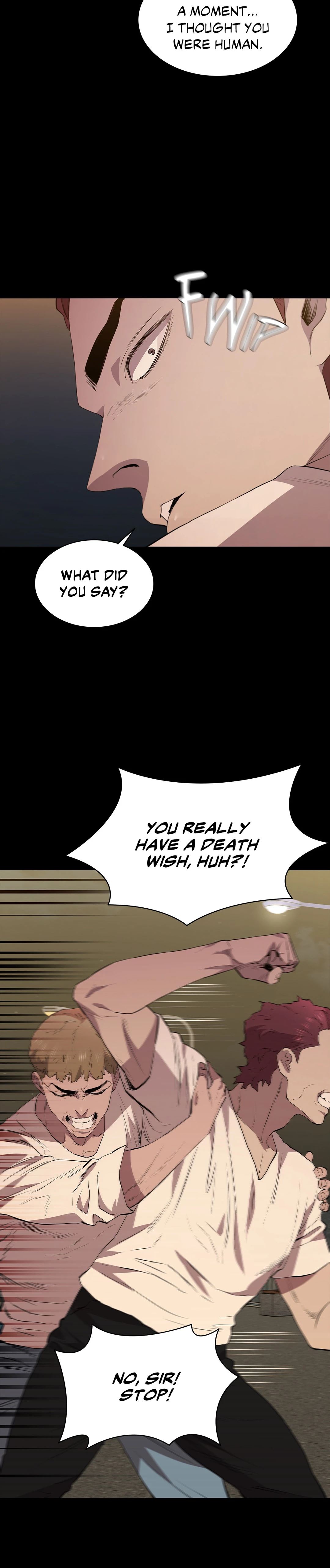 Thorns of Innocence Chapter 49 image 15
