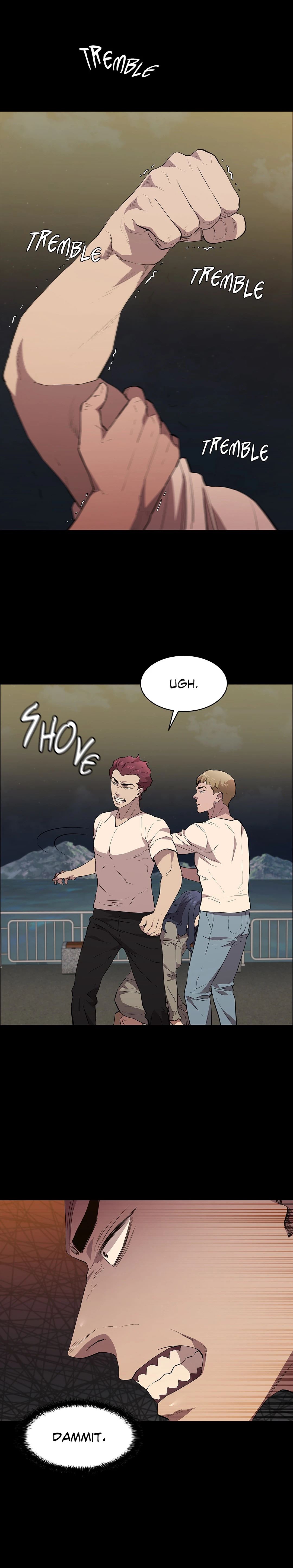 Thorns of Innocence Chapter 49 image 16
