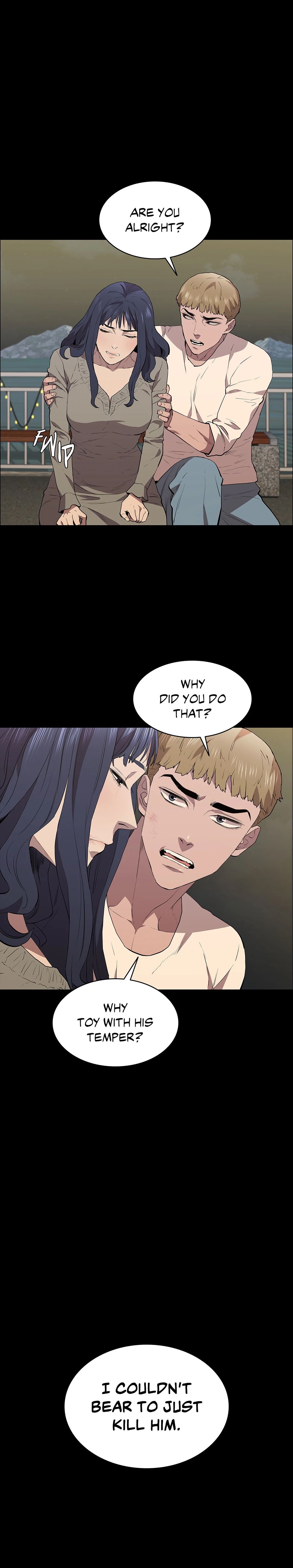 Thorns of Innocence Chapter 49 image 17
