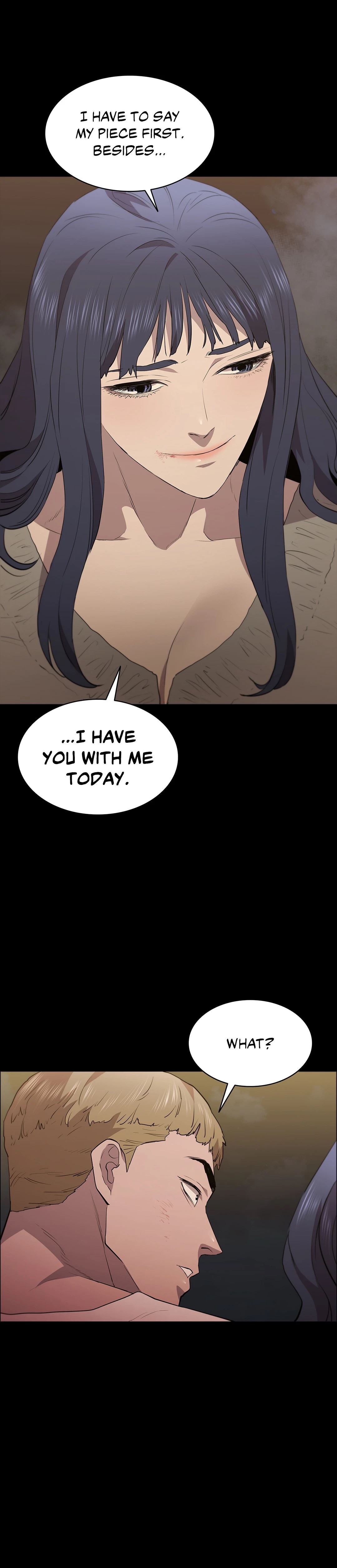Thorns of Innocence Chapter 49 image 18