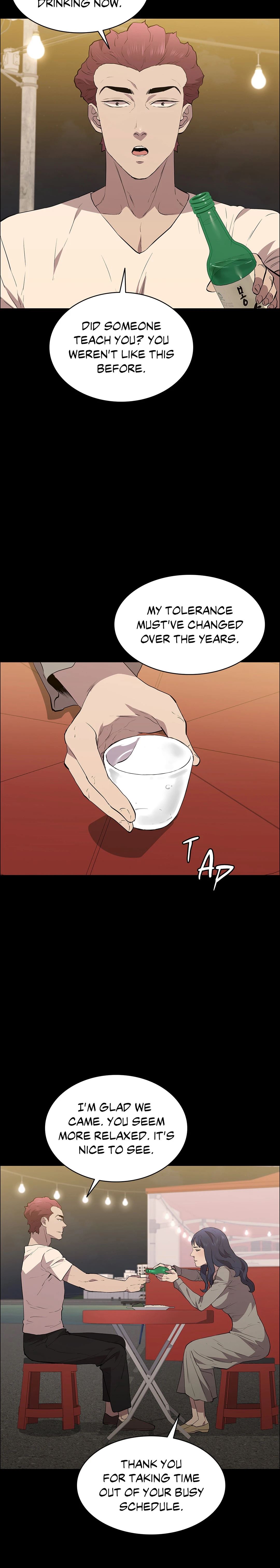 Thorns of Innocence Chapter 49 image 1