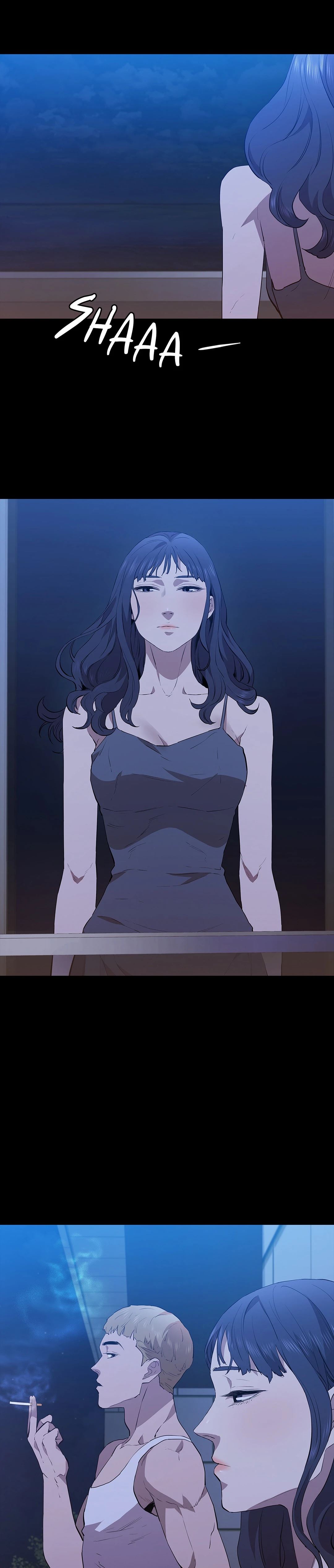 Thorns of Innocence Chapter 49 image 22