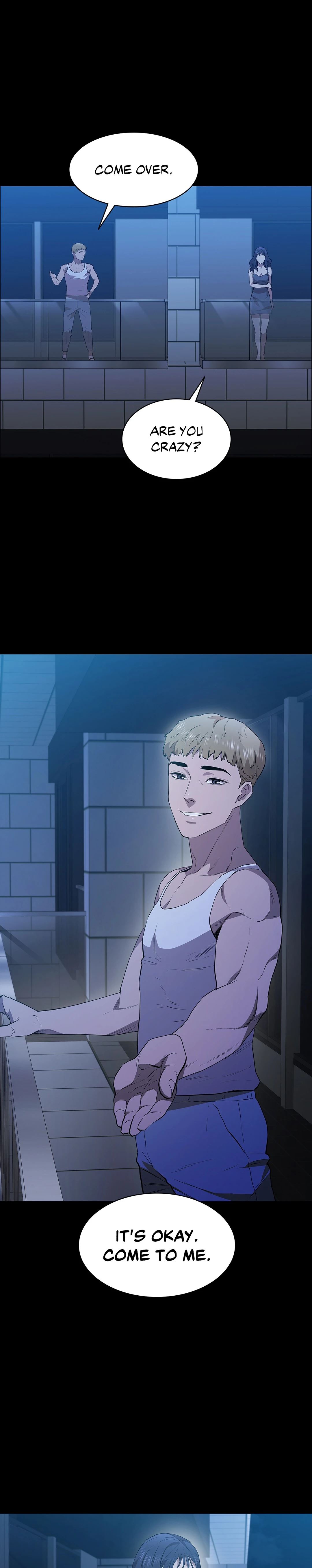 Thorns of Innocence Chapter 49 image 24