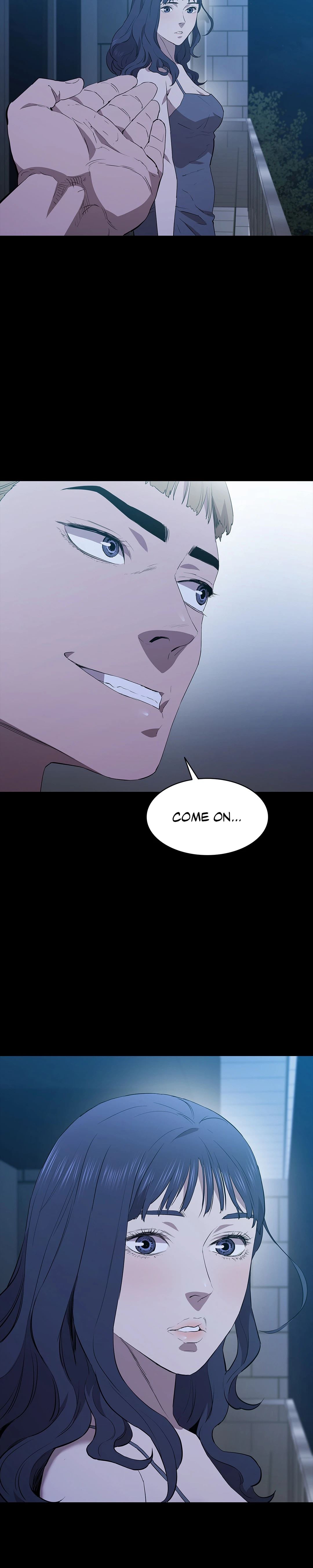 Thorns of Innocence Chapter 49 image 25