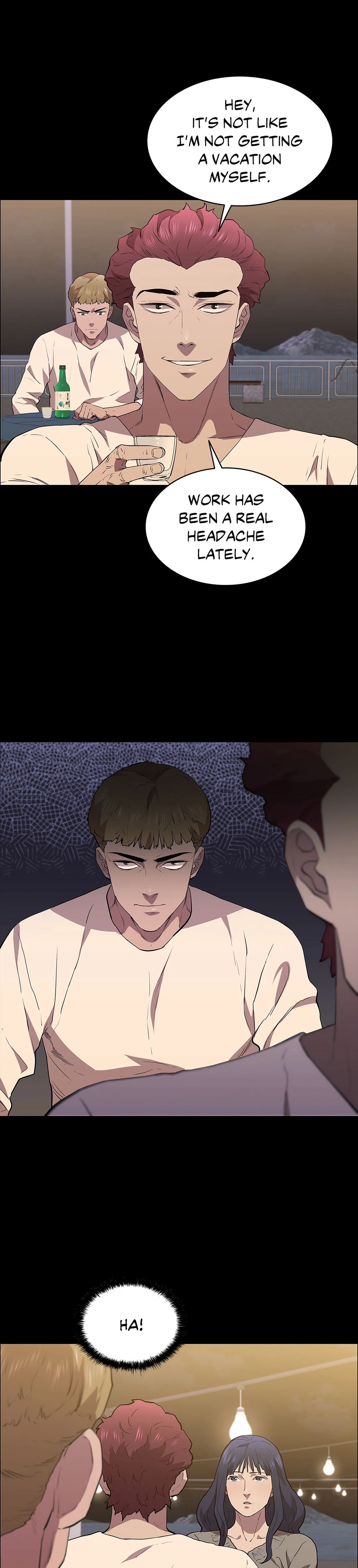 Thorns of Innocence Chapter 49 image 2