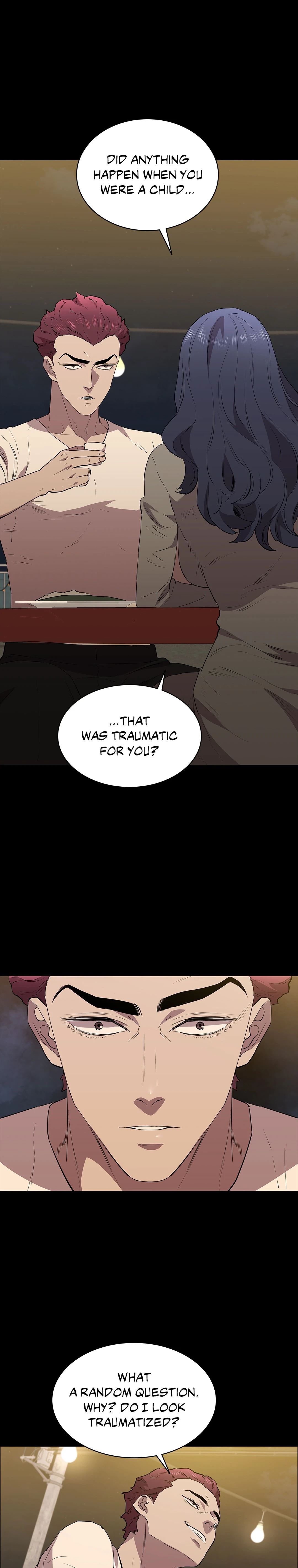 Thorns of Innocence Chapter 49 image 4