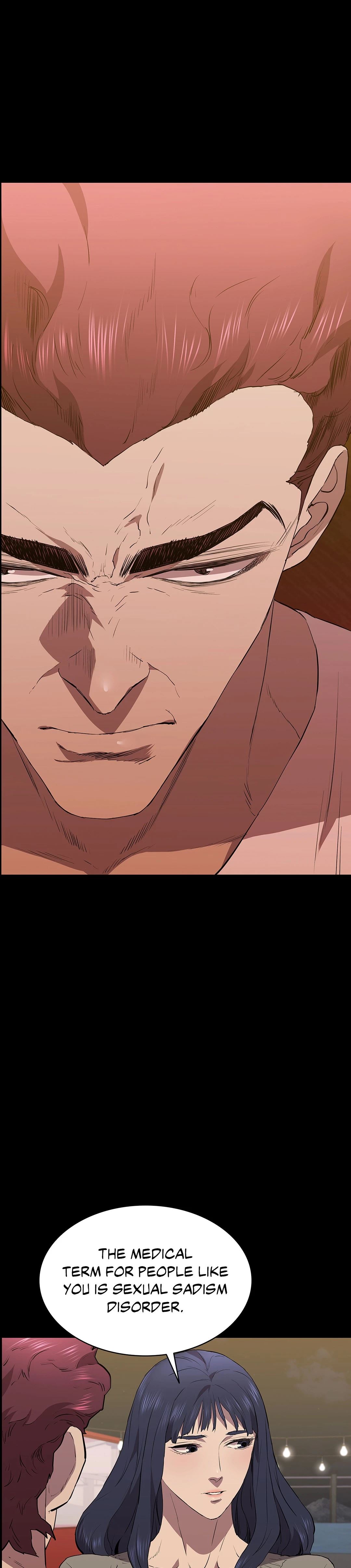 Thorns of Innocence Chapter 49 image 6