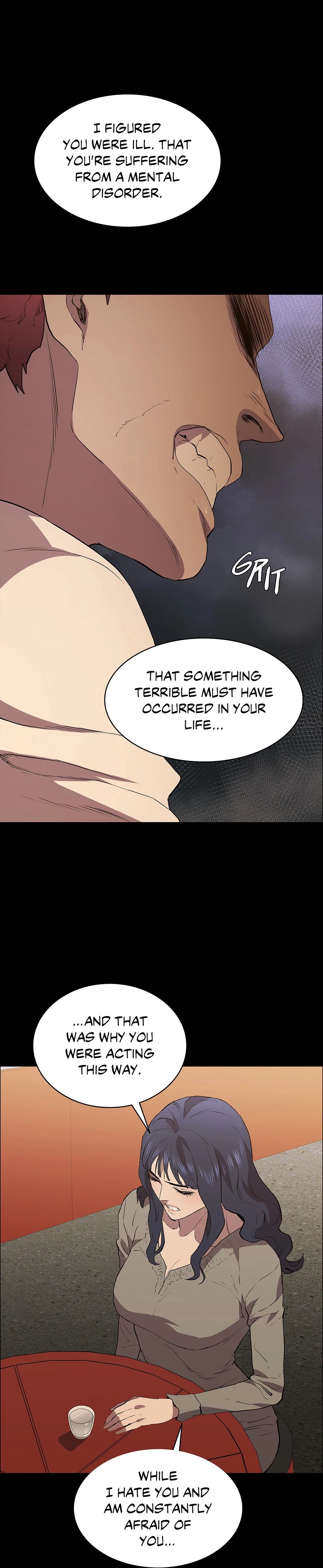 Thorns of Innocence Chapter 49 image 8