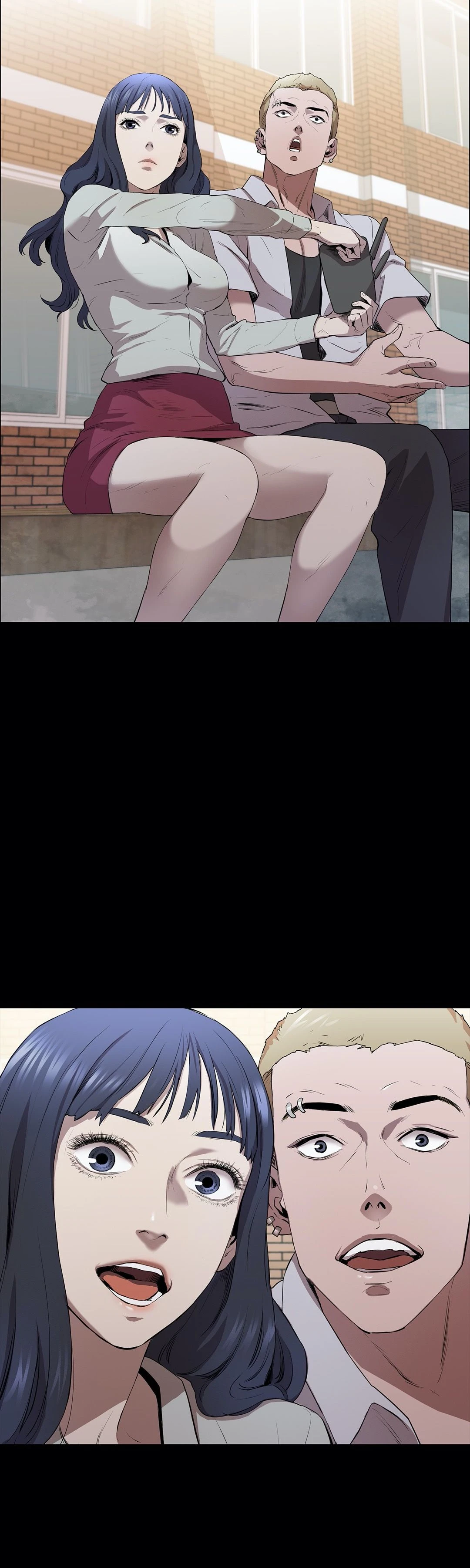 Thorns of Innocence Chapter 5 image 11