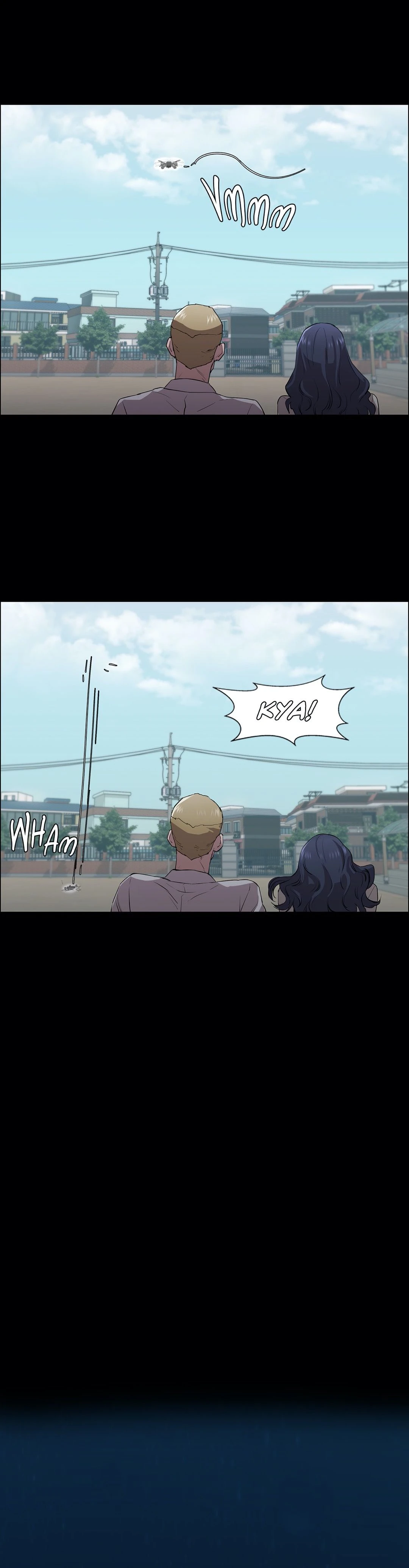 Thorns of Innocence Chapter 5 image 12