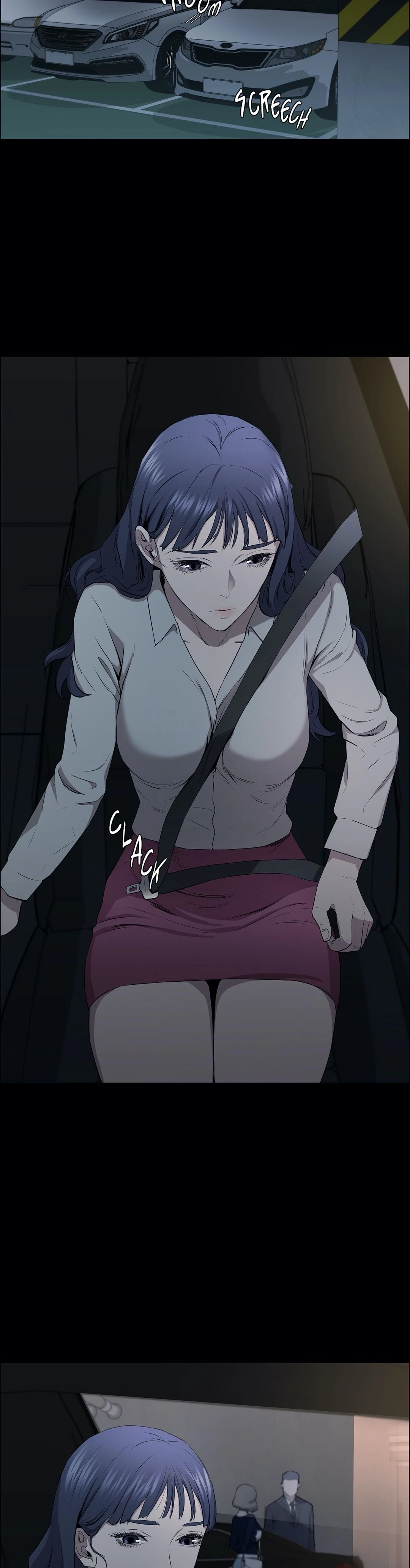 Thorns of Innocence Chapter 5 image 14
