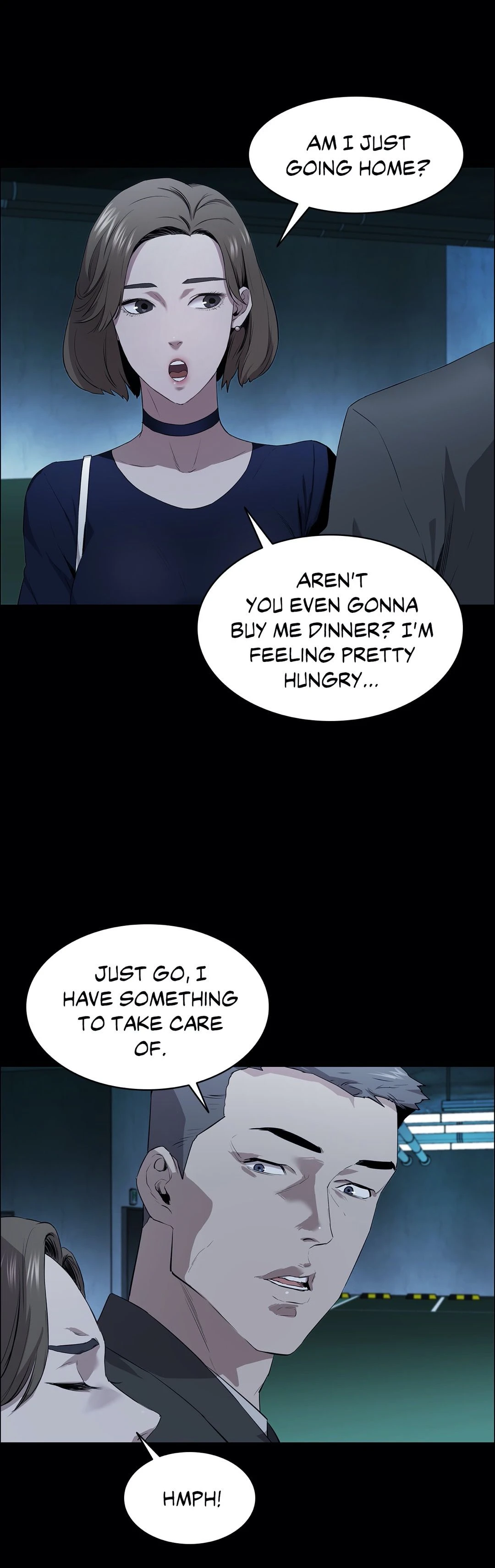 Thorns of Innocence Chapter 5 image 16